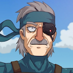 SoolidSnek's Avatar'
