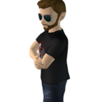 Starvin_Martin's Avatar