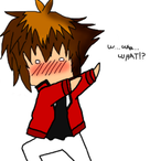 WatchaLookingAt's Avatar'