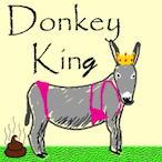 DONKEY__KING's Avatar'