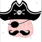 CaptSackbeard's Avatar'