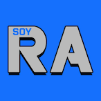 HolaSoyRA's Avatar'