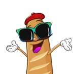 YourFavBaguette's Avatar'