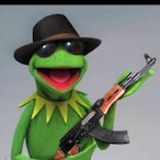 Kermit_47's Avatar'