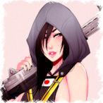 ZaneGort's Avatar'
