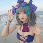 CuteNorth's Avatar'
