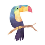 Toucantamon's Avatar'