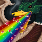 DragonDuck314's Avatar'