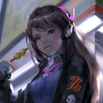 LillianQAQ's Avatar'
