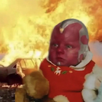 BUKAKO's Avatar'