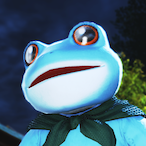 frog_Goro's Avatar'