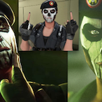 Alltheevil's Avatar'