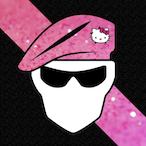 Recruit_Rose's Avatar'