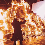 Ding on 60fps's Avatar'