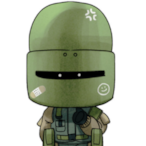 Kim K Thick's Avatar'