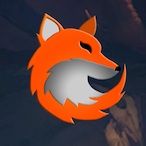 Kyutkitsune's Avatar'