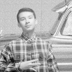 CleanPapa's Avatar'