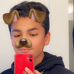 Itsjustamood's Avatar'