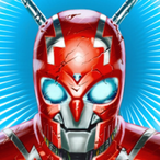 lnframan's Avatar'