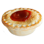 SavouryPie's Avatar'