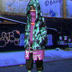 McChrissz's Avatar'