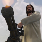 JesusWasPackin's Avatar'