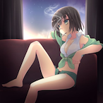 Makeimu's Avatar'