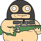 SeigneurPotato's Avatar'
