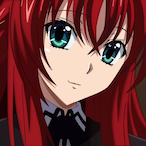 CrimsonedSenpai's Avatar'