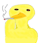 YungDuckling's Avatar'