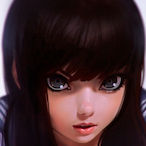 Midgar-Mako's Avatar'