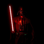 A Flying Ace's Avatar'