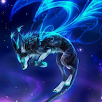 mysticalwolf91's Avatar'