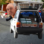 Crazy_Clown121's Avatar'