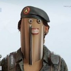 ChurnedGnome752's Avatar'