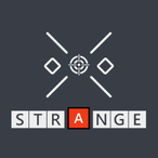 Strange_X_'s Avatar'