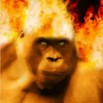 PYROMONKE's Avatar'