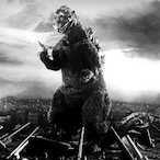 Godzilla-1954-'s Avatar'