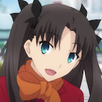 Tohsaka_____Rin's Avatar'