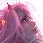 Zero..Blue's Avatar'