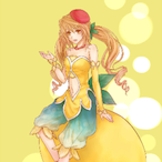 LemonShe15's Avatar'