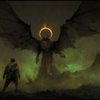 Prycheson's Avatar'