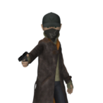 TheIrishMonkey's Avatar