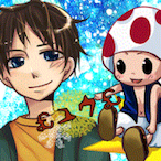 P-YU-P's Avatar'