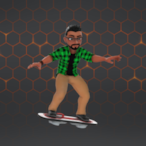 VaiderXY's Avatar'