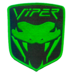NO.15..VIPER's Avatar'