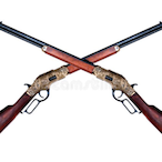 xWinchester1's Avatar'