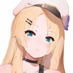 SaratogaXD's Avatar'