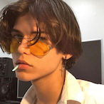 CUEBA's Avatar'