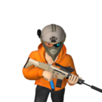 Mightyjo2's Avatar'